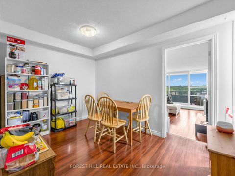 Photo 10 at 1104 - 4101 Sheppard Avenue E, Malvern West, Toronto