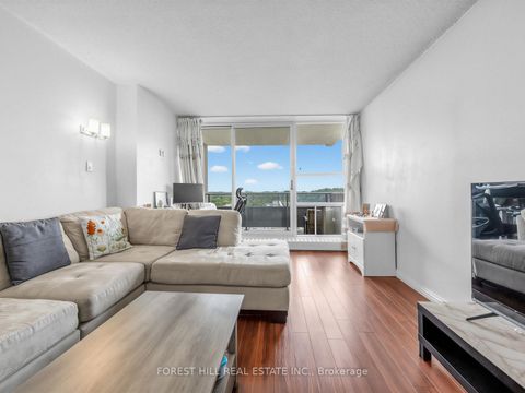 Photo 11 at 1104 - 4101 Sheppard Avenue E, Malvern West, Toronto