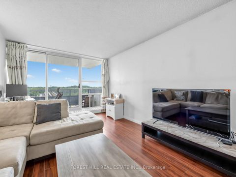 Photo 12 at 1104 - 4101 Sheppard Avenue E, Malvern West, Toronto