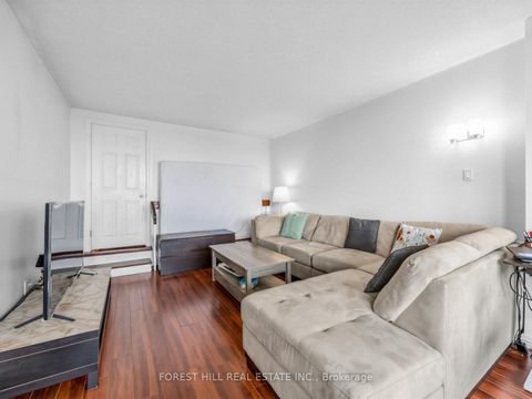 Photo 13 at 1104 - 4101 Sheppard Avenue E, Malvern West, Toronto