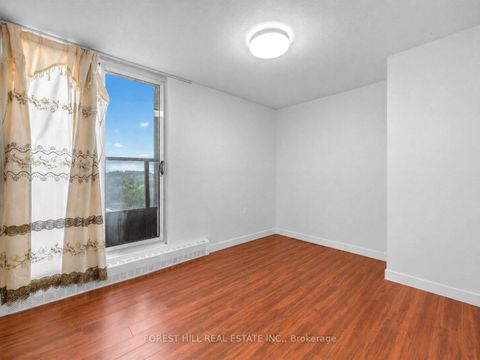 Photo 16 at 1104 - 4101 Sheppard Avenue E, Malvern West, Toronto