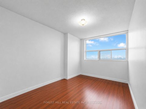 Photo 18 at 1104 - 4101 Sheppard Avenue E, Malvern West, Toronto