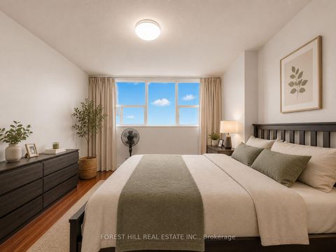 Photo 19 at 1104 - 4101 Sheppard Avenue E, Malvern West, Toronto