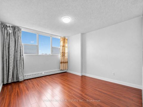 Photo 20 at 1104 - 4101 Sheppard Avenue E, Malvern West, Toronto
