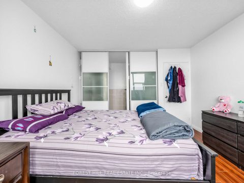 Photo 21 at 1104 - 4101 Sheppard Avenue E, Malvern West, Toronto