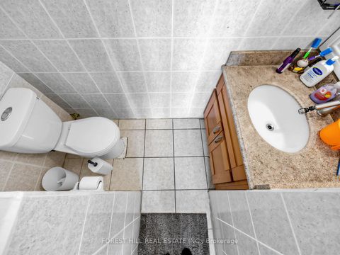 Photo 22 at 1104 - 4101 Sheppard Avenue E, Malvern West, Toronto