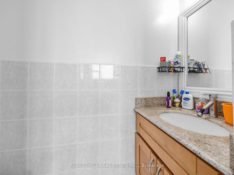 Photo 23 at 1104 - 4101 Sheppard Avenue E, Malvern West, Toronto