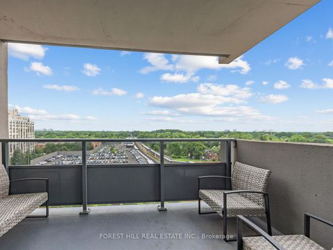Photo 25 at 1104 - 4101 Sheppard Avenue E, Malvern West, Toronto
