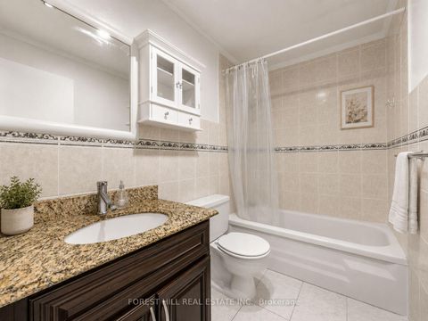 Photo 26 at 1104 - 4101 Sheppard Avenue E, Malvern West, Toronto