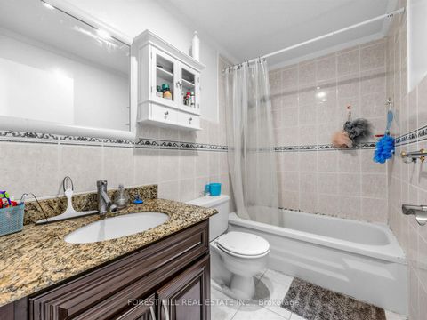 Photo 27 at 1104 - 4101 Sheppard Avenue E, Malvern West, Toronto