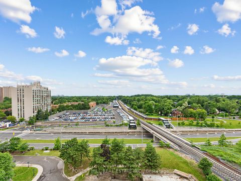 Photo 29 at 1104 - 4101 Sheppard Avenue E, Malvern West, Toronto