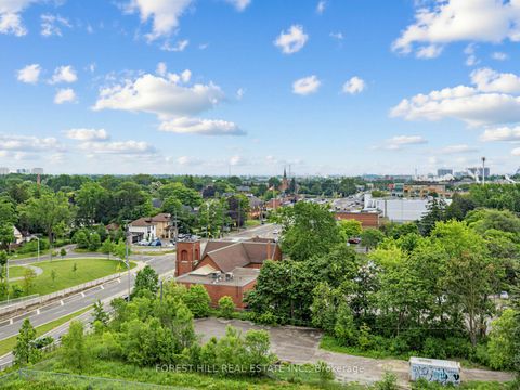 Photo 30 at 1104 - 4101 Sheppard Avenue E, Malvern West, Toronto