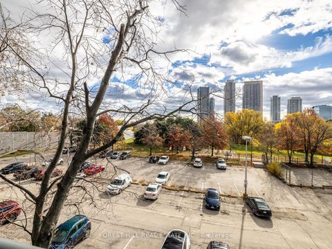 Photo 31 at 1104 - 4101 Sheppard Avenue E, Malvern West, Toronto