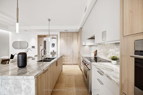 Photo 7 at 2505 - 330 Richmond Street W, Waterfront Communities C1, Toronto
