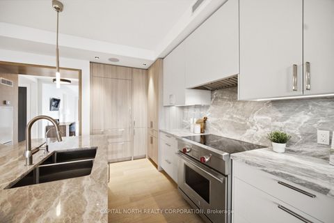 Photo 8 at 2505 - 330 Richmond Street W, Waterfront Communities C1, Toronto