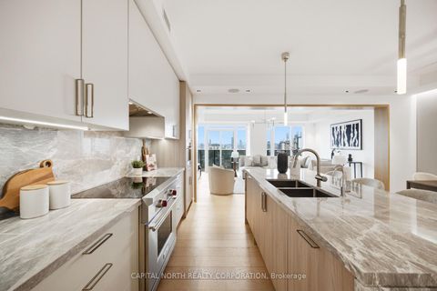 Photo 9 at 2505 - 330 Richmond Street W, Waterfront Communities C1, Toronto