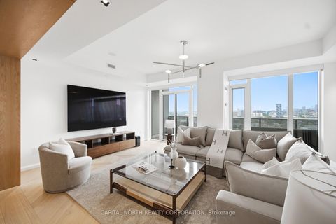Photo 13 at 2505 - 330 Richmond Street W, Waterfront Communities C1, Toronto