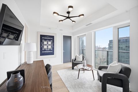 Photo 19 at 2505 - 330 Richmond Street W, Waterfront Communities C1, Toronto