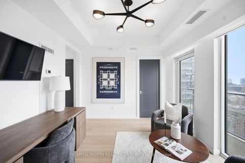 Photo 20 at 2505 - 330 Richmond Street W, Waterfront Communities C1, Toronto