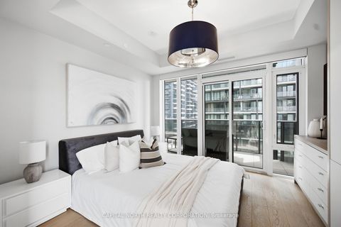 Photo 23 at 2505 - 330 Richmond Street W, Waterfront Communities C1, Toronto