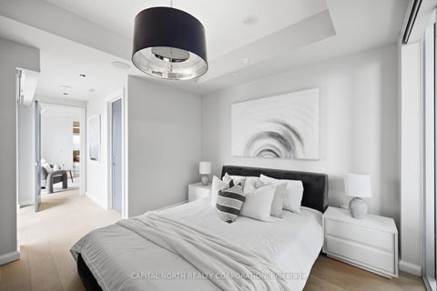 Photo 24 at 2505 - 330 Richmond Street W, Waterfront Communities C1, Toronto
