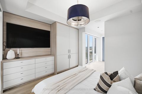 Photo 25 at 2505 - 330 Richmond Street W, Waterfront Communities C1, Toronto