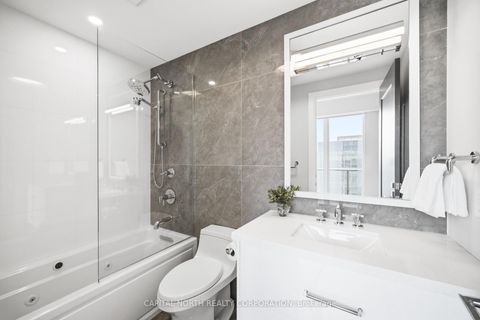 Photo 27 at 2505 - 330 Richmond Street W, Waterfront Communities C1, Toronto