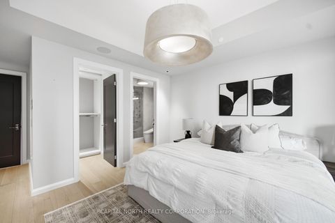 Photo 29 at 2505 - 330 Richmond Street W, Waterfront Communities C1, Toronto