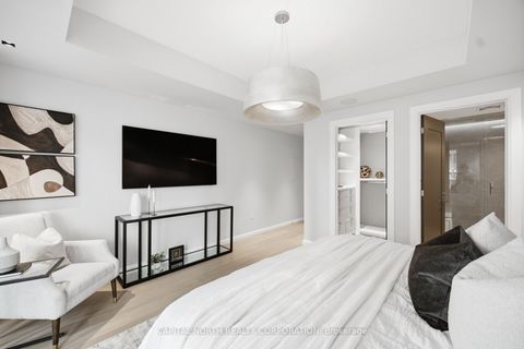 Photo 30 at 2505 - 330 Richmond Street W, Waterfront Communities C1, Toronto