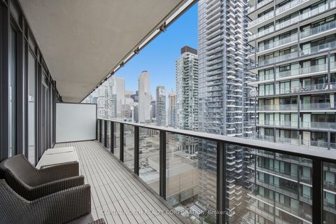 Photo 36 at 2505 - 330 Richmond Street W, Waterfront Communities C1, Toronto