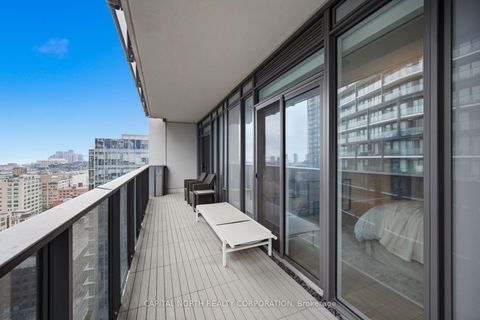 Photo 37 at 2505 - 330 Richmond Street W, Waterfront Communities C1, Toronto