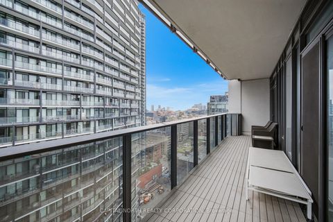 Photo 38 at 2505 - 330 Richmond Street W, Waterfront Communities C1, Toronto
