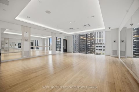 Photo 43 at 2505 - 330 Richmond Street W, Waterfront Communities C1, Toronto