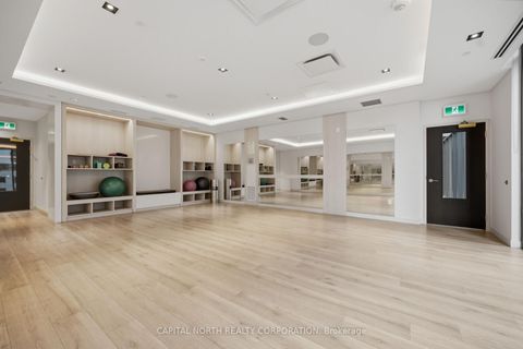 Photo 44 at 2505 - 330 Richmond Street W, Waterfront Communities C1, Toronto