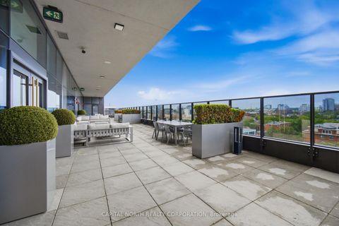 Photo 45 at 2505 - 330 Richmond Street W, Waterfront Communities C1, Toronto