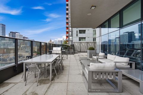 Photo 46 at 2505 - 330 Richmond Street W, Waterfront Communities C1, Toronto