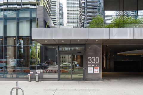 Photo 47 at 2505 - 330 Richmond Street W, Waterfront Communities C1, Toronto