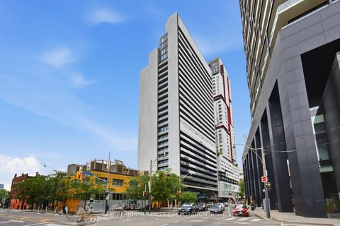 Photo 48 at 2505 - 330 Richmond Street W, Waterfront Communities C1, Toronto