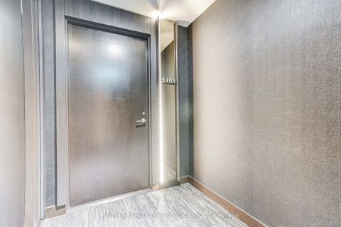 Photo 10 at 2409 - 11 Yorkville Avenue, Annex, Toronto