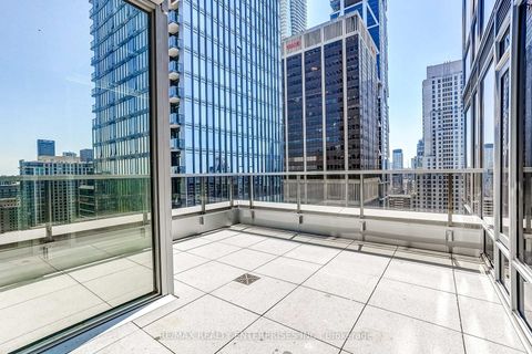 Photo 16 at 2409 - 11 Yorkville Avenue, Annex, Toronto