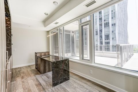 Photo 22 at 2409 - 11 Yorkville Avenue, Annex, Toronto