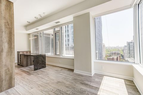 Photo 23 at 2409 - 11 Yorkville Avenue, Annex, Toronto