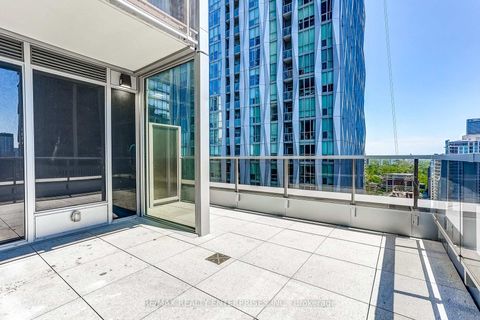 Photo 24 at 2409 - 11 Yorkville Avenue, Annex, Toronto