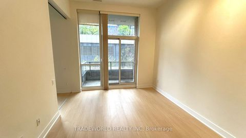 Photo 2 at 301 - 23 Sheppard Avenue E, Willowdale East, Toronto