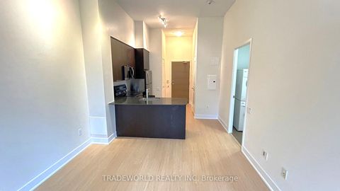 Photo 6 at 301 - 23 Sheppard Avenue E, Willowdale East, Toronto