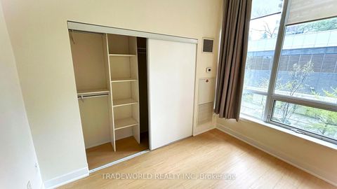 Photo 8 at 301 - 23 Sheppard Avenue E, Willowdale East, Toronto