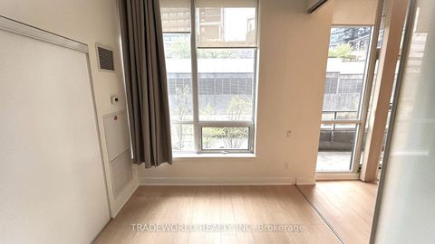 Photo 10 at 301 - 23 Sheppard Avenue E, Willowdale East, Toronto
