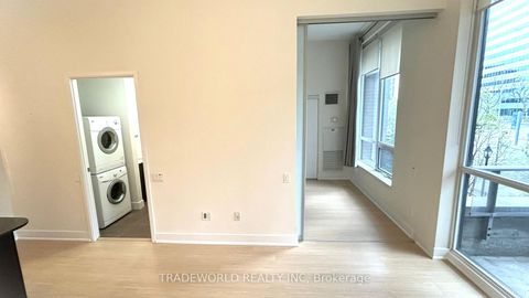 Photo 11 at 301 - 23 Sheppard Avenue E, Willowdale East, Toronto