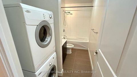 Photo 12 at 301 - 23 Sheppard Avenue E, Willowdale East, Toronto
