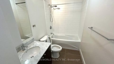 Photo 13 at 301 - 23 Sheppard Avenue E, Willowdale East, Toronto
